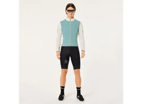 Oakley Off Grid Pkble 2.0 pánská bunda Pacific
