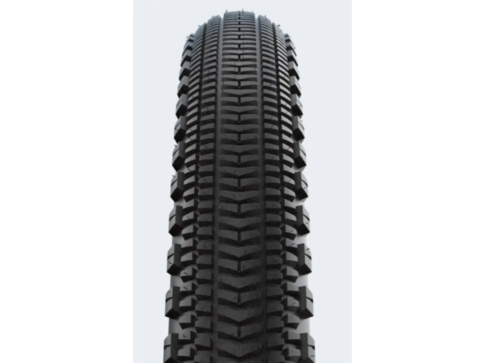 Schwalbe G-ONE Overland 365 RaceGuard 45-622 gravel plášť kevlar, TLR, E-50, Addix 4Season