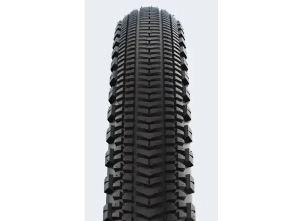 Schwalbe G-ONE Overland 365 RaceGuard 45-622 gravel plášť kevlar, TLR, E-50, Addix 4Season