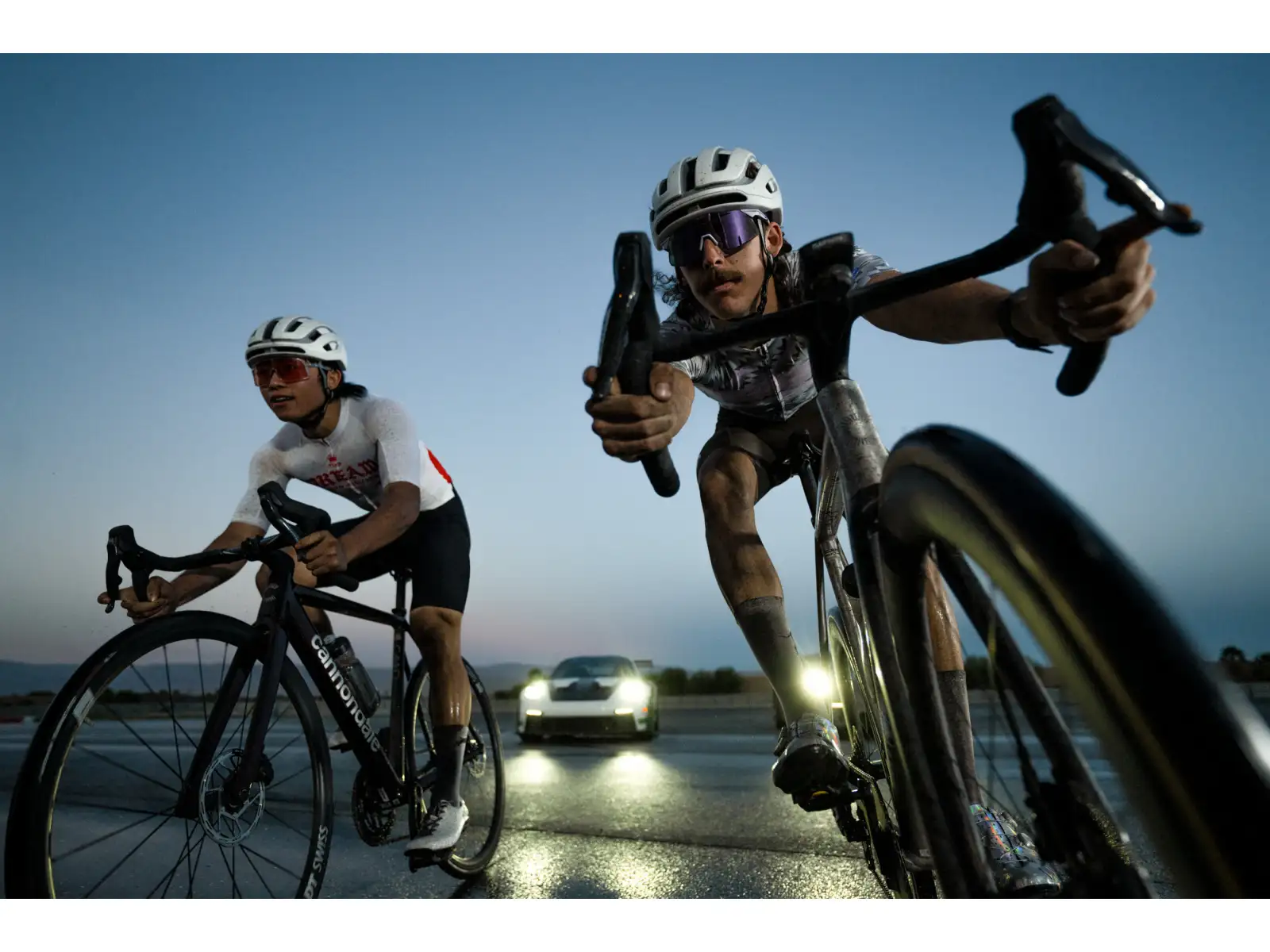 Cannondale CAAD 14 1 silniční kolo RAW