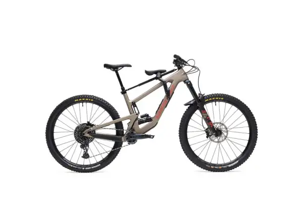 Kids Ride Shotgun dětská sedačka MTB Pro Kids
