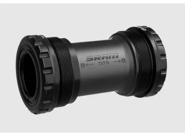 Sram DUB T47 Road Wide 68 mm středové složení