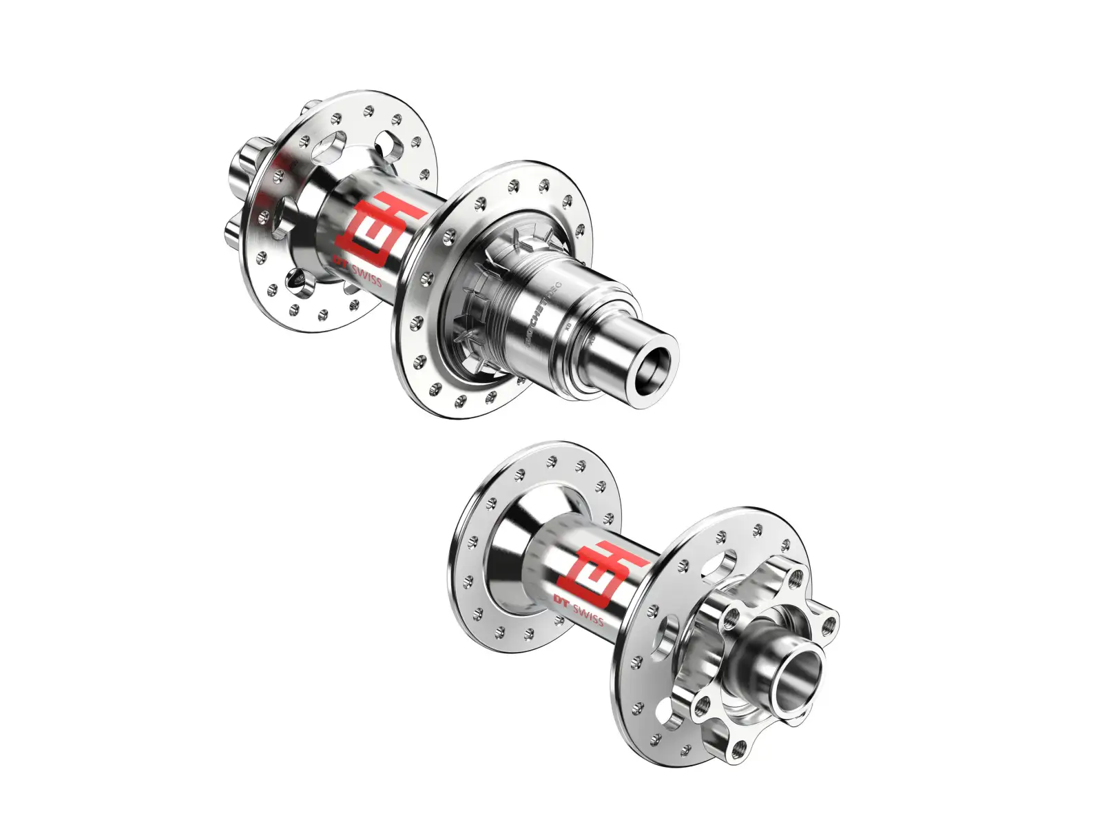 DT Swiss 240s 3 Decades Classic sada nábojů Sram XD 32 děr