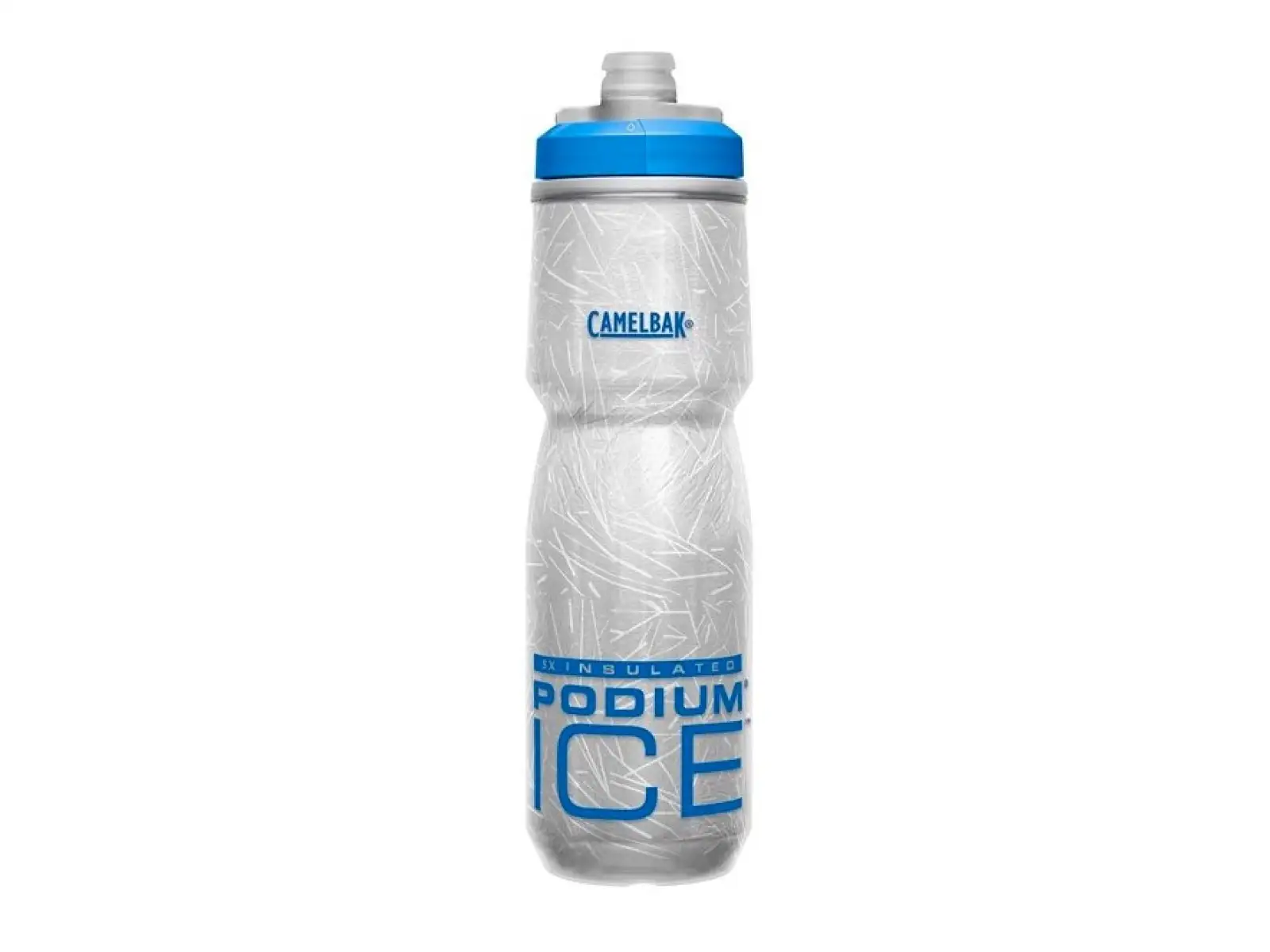 Camelbak Podium Ice láhev 0,62 l Oxford