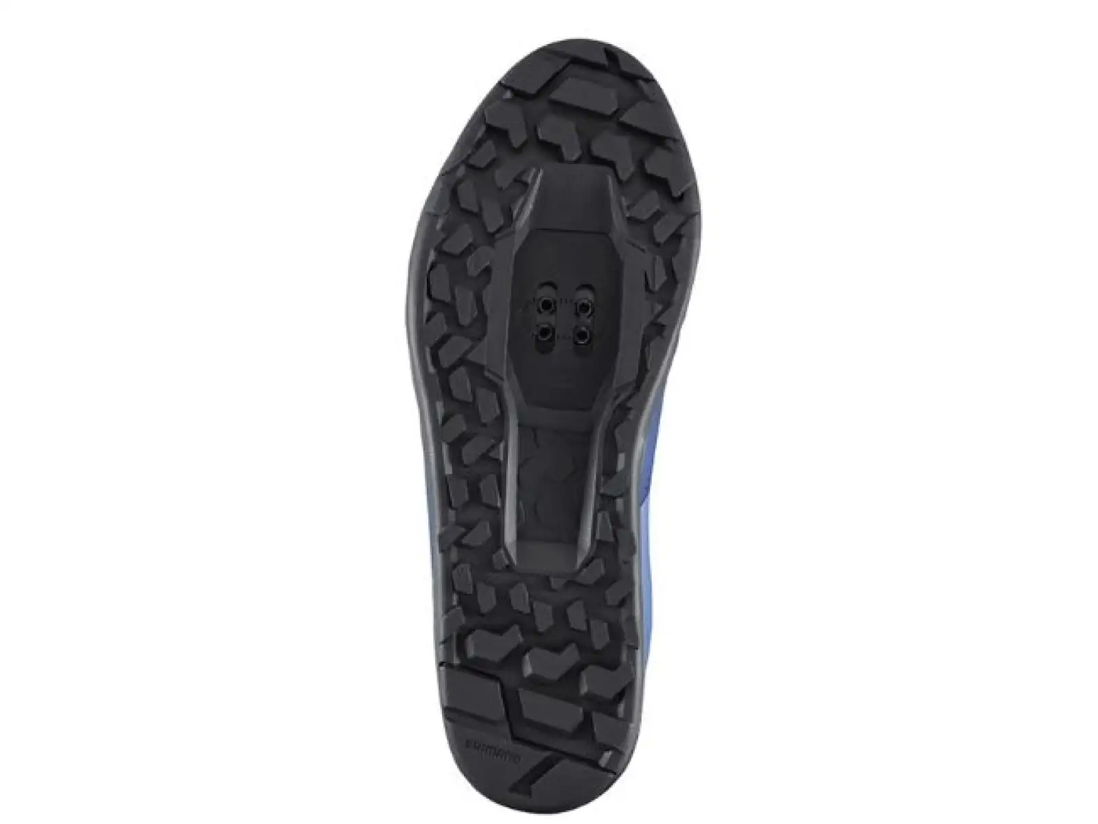 Shimano SH-AM902ML pánské MTB tretry černá