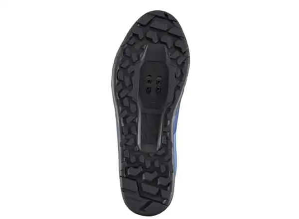 Shimano SH-AM902ML pánské MTB tretry černá