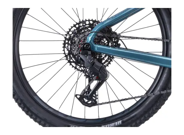 Crussis e-Country AX MTB 10.12-M2(600) horské elektrokolo