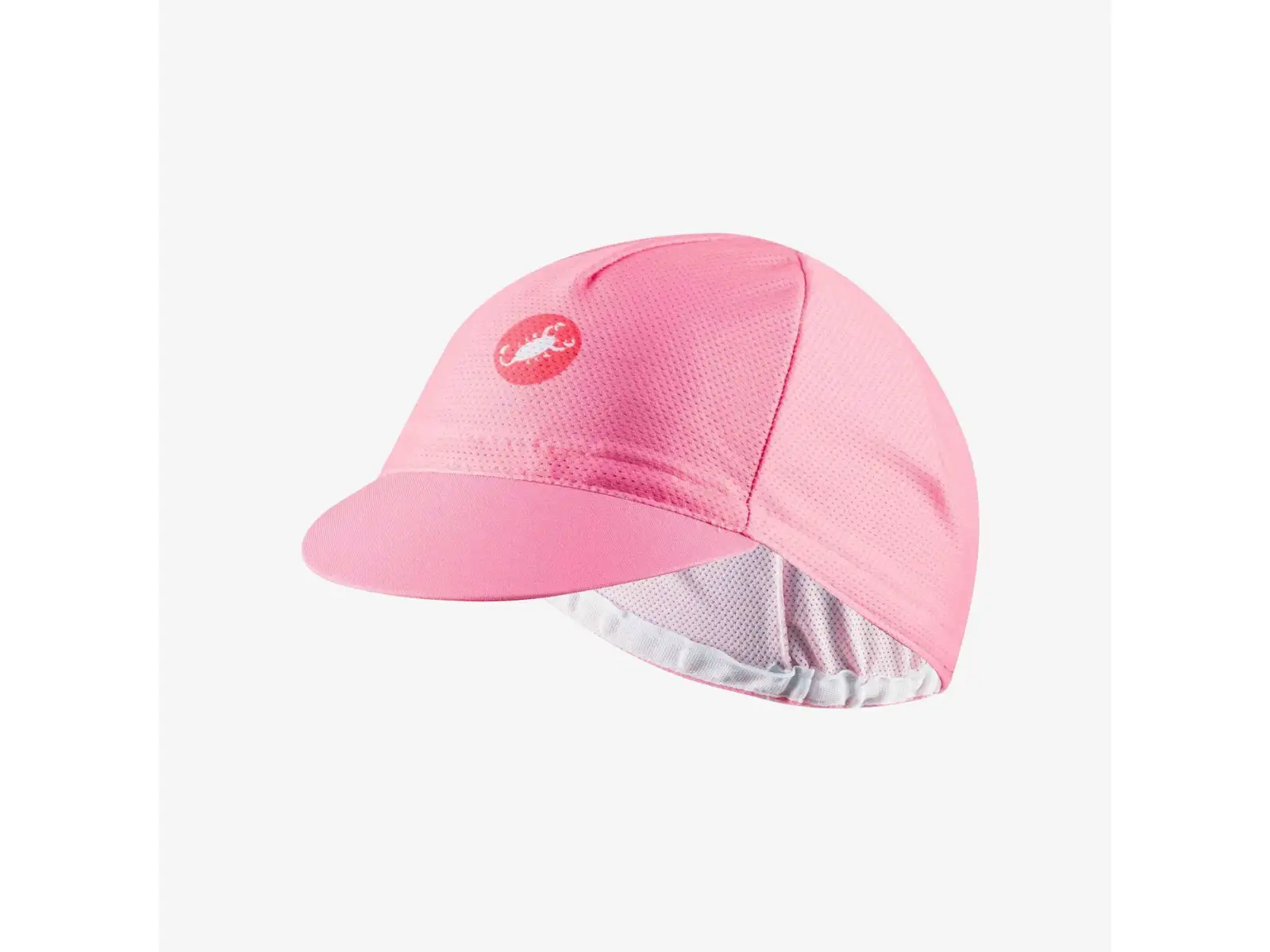 Castelli Giro D´Italia 2 cyklistická čepice Rosa Giro