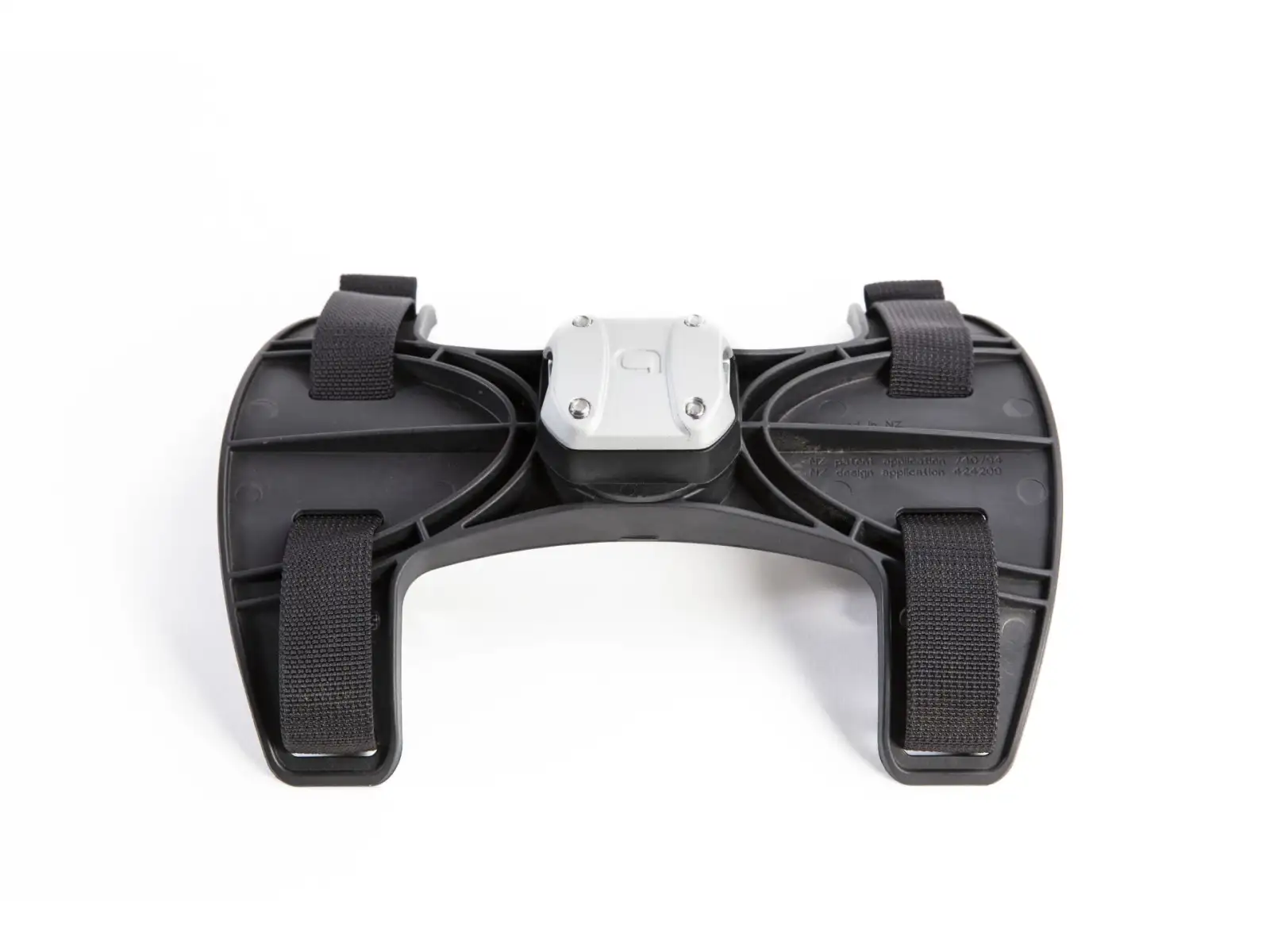 Aeroe Spider Rear Cradle přední držák na řídítka černá
