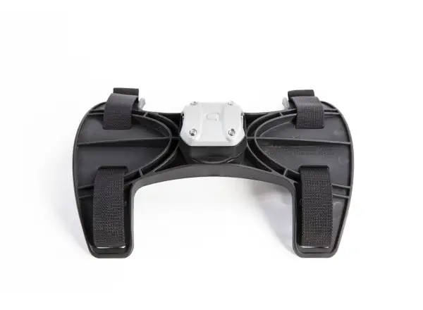 Aeroe Spider Rear Cradle přední držák na řídítka černá