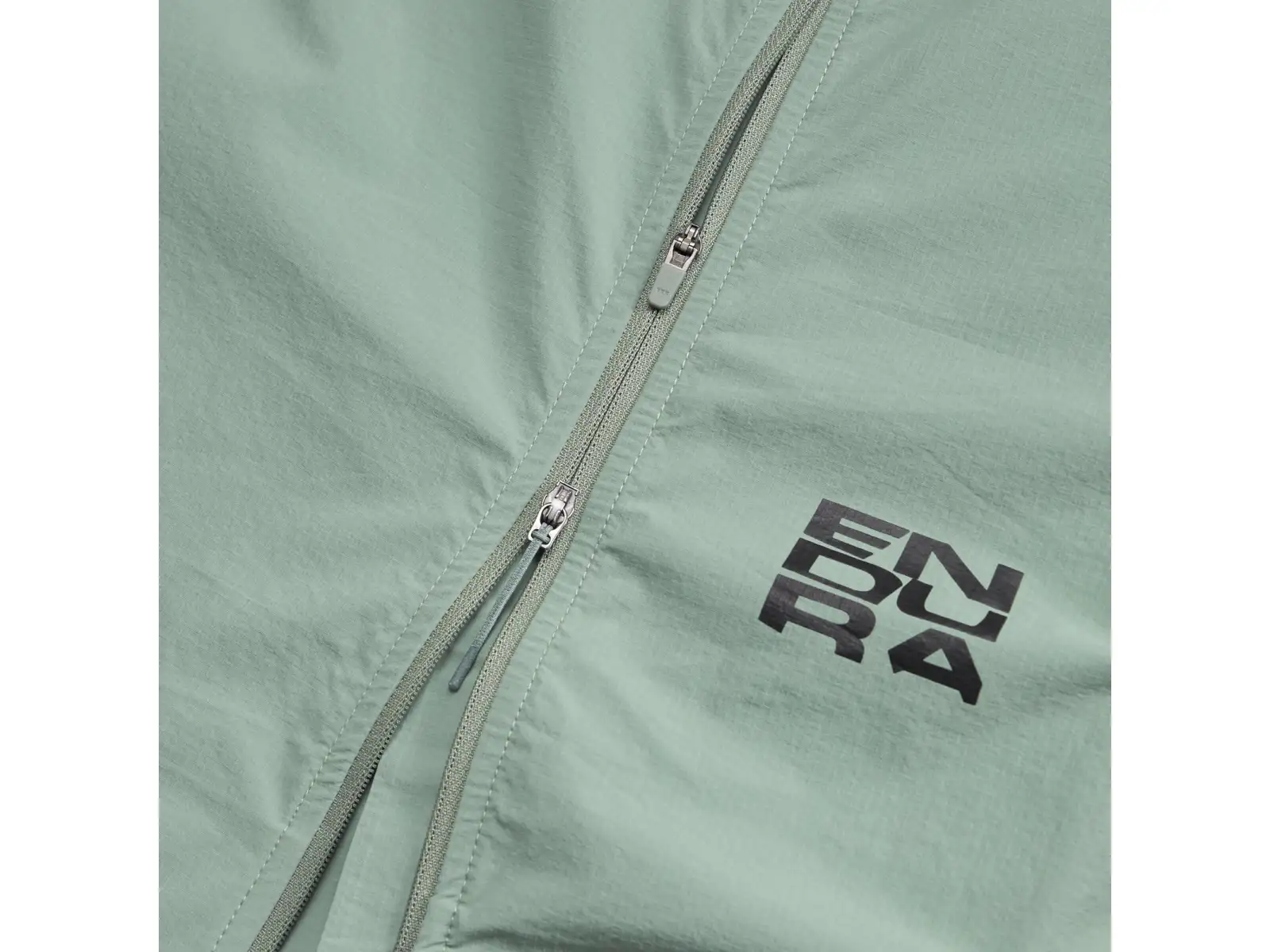 Endura Alltrack Ride Packable pánská bunda Sage green