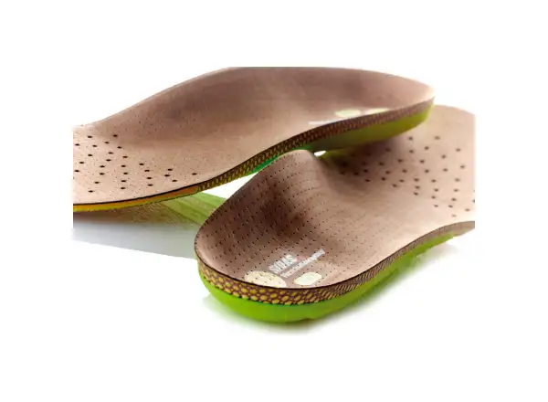 Sidas 3Feet Outdoor Mid vložky do bot střední klenba 1 pár