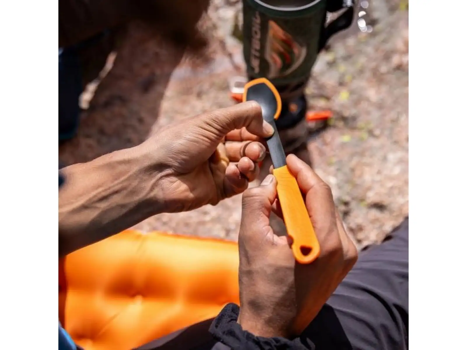 JetBoil TrailSpoon Lžíce