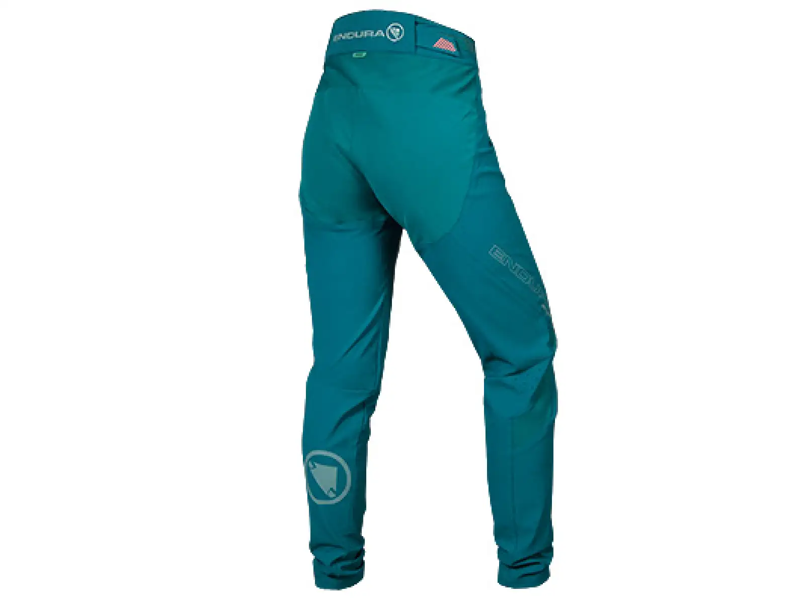 Endura MT500 Burner dámské kalhoty Spruce Green