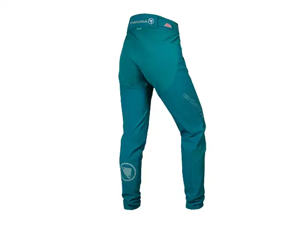 Endura MT500 Burner dámské kalhoty Spruce Green