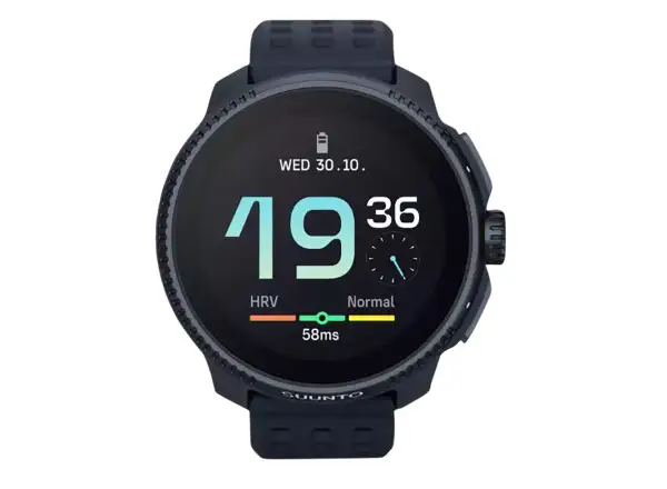Suunto Race chytré hodinky Midnight