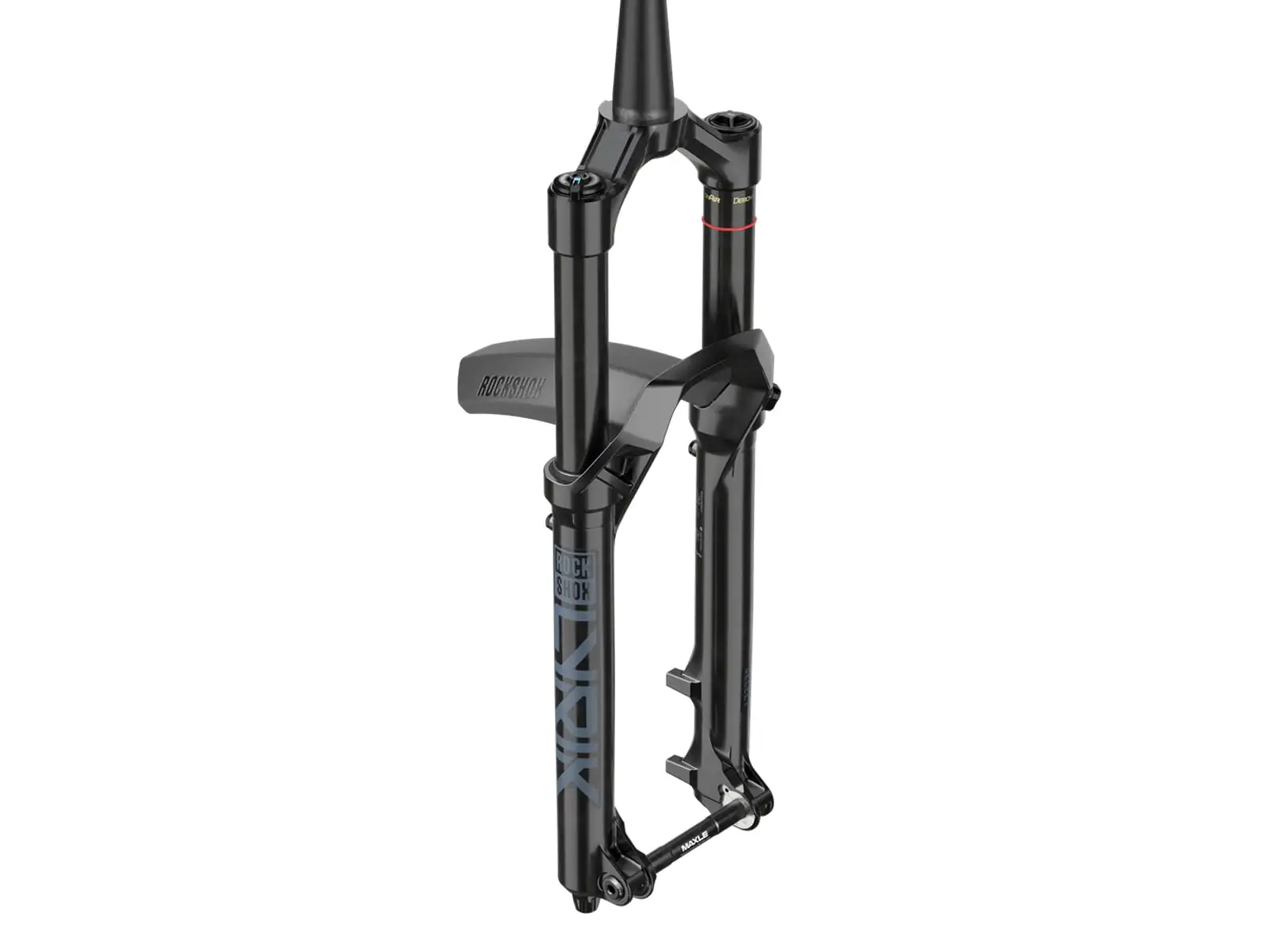 Rock Shox Lyrik Select RC D1 160 mm 27,5" odpružená vidlice Black