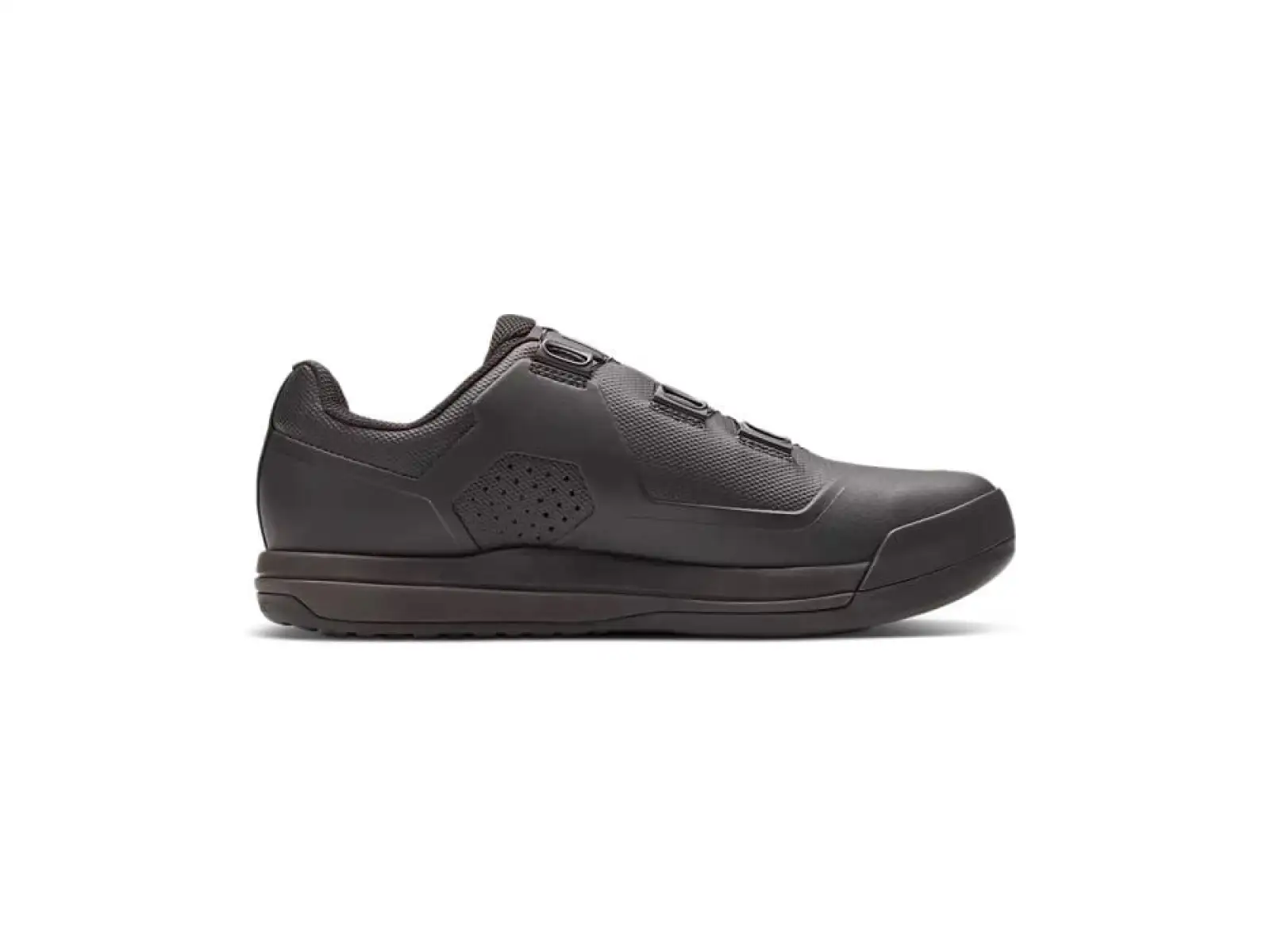 Fox Union Boa MTB pánské tretry Black