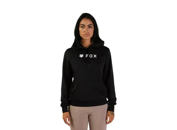 Fox Absolute Fleece dámská mikina Black