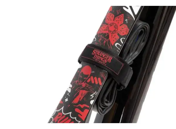 All Mountain Style Velcro Strap páska na suchý zip Stranger Things