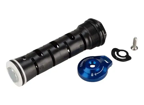 Rock Shox přestavbový kit Comp. Damper / Crown Adj. pro Bluto A1/Reba A7 80-100 mm