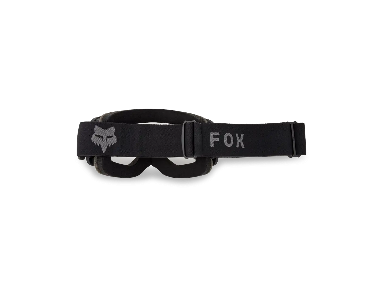 Fox MTB Main brýle Black