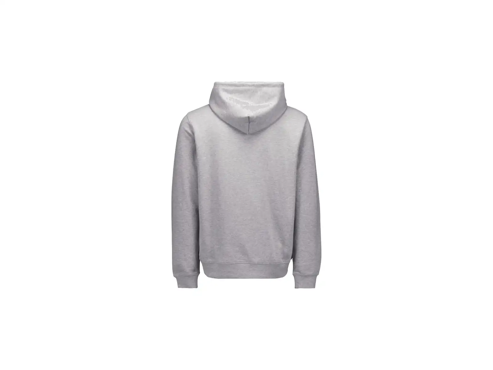 POC Hood mikina Grey Melange/Hydrogen White