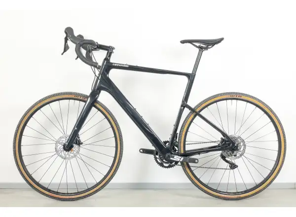 Cannondale Topstone Carbon 105 gravel kolo vel. L BAZAR