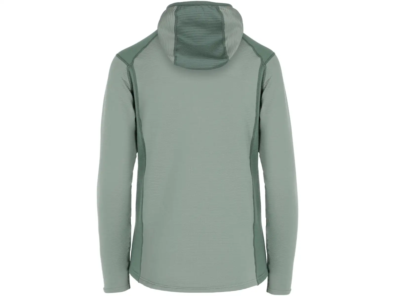 Viking Birger dámská mikina Green