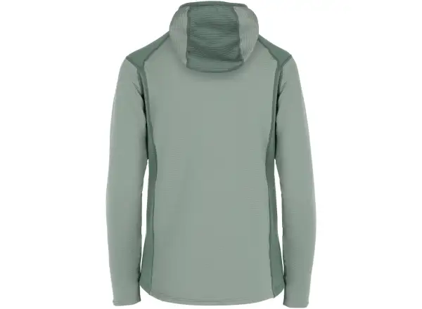 Viking Birger dámská mikina Green