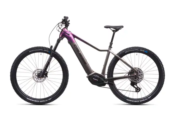 Crussis e-Fionna 10.11 894Wh horské elektrokolo