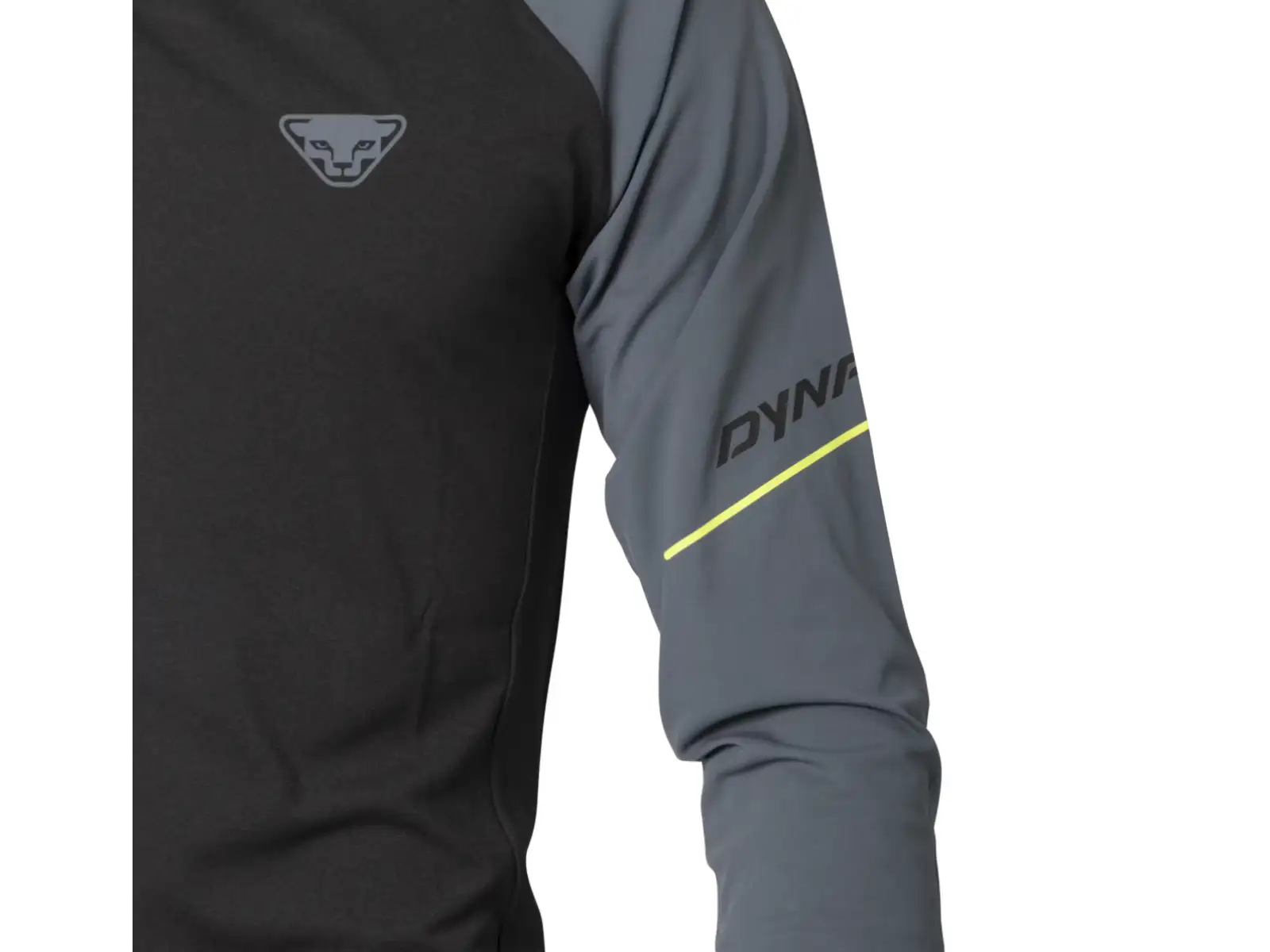 Dynafit Alpine Pro pánské triko dlouhý rukáv Cinder