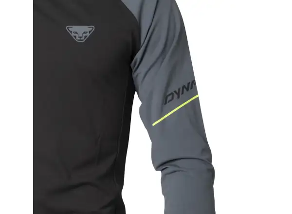 Dynafit Alpine Pro pánské triko dlouhý rukáv Cinder