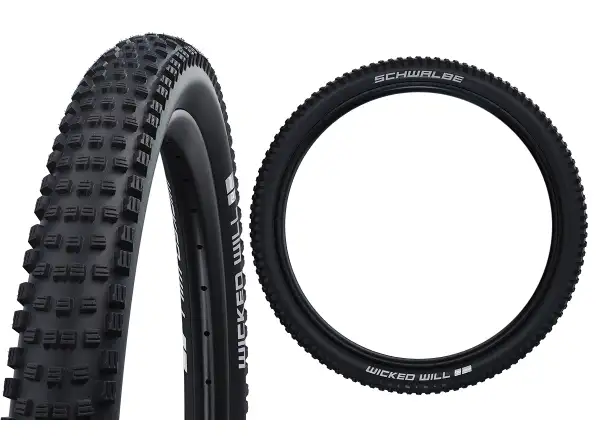 Schwalbe Wiched Will Performance E50 62-622