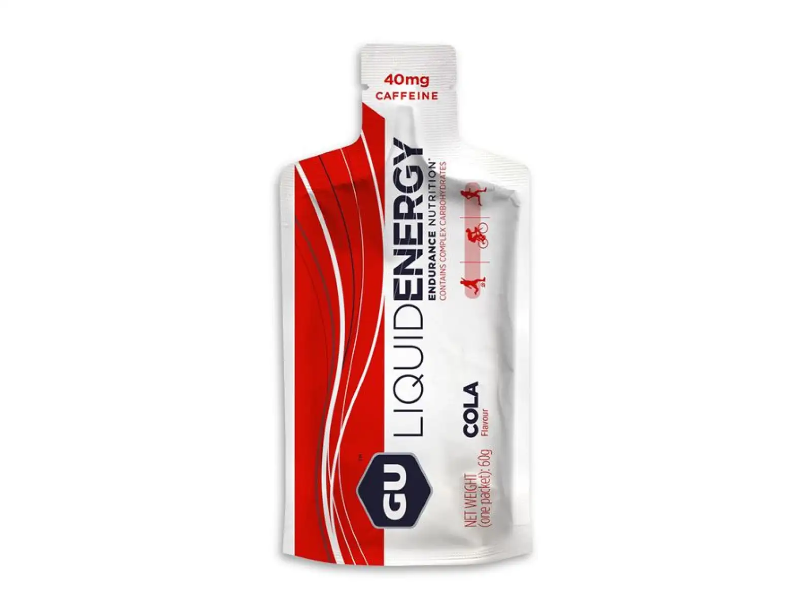 GU Liquid Energy Gel Cola sáček 60 g