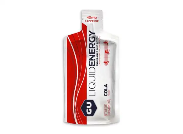 GU Liquid Energy Gel Cola sáček 60 g