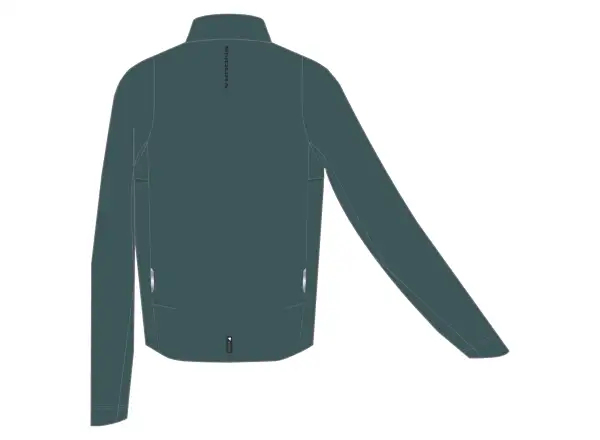 Endura Loop Rout Waterproof dámská bunda Blue