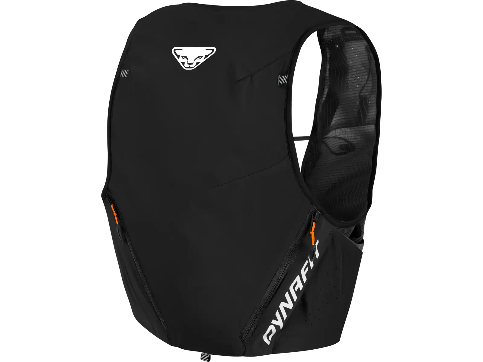 Dynafit Ultra 12 běžecká vesta Black Out