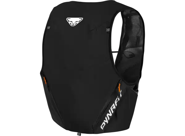 Dynafit Ultra 12 běžecká vesta Black Out
