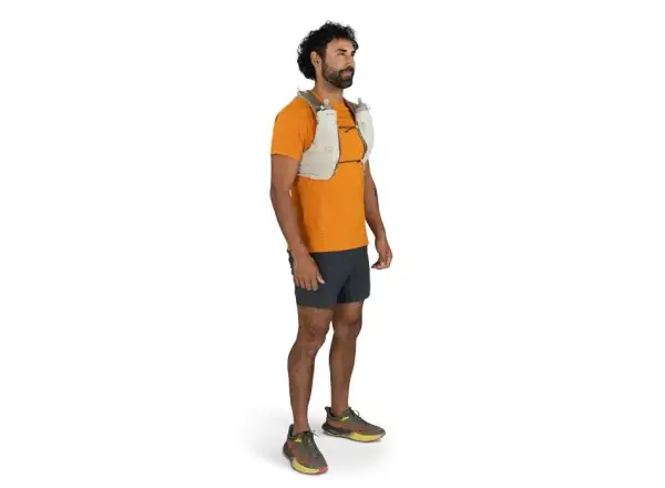 Osprey  Duro 6 běžecká vesta Sandy Grey
