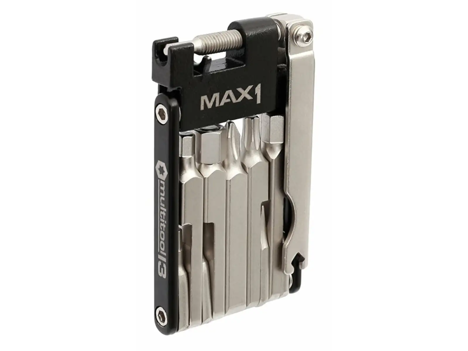 MAX1 13 funkcí multifunkční nářadí