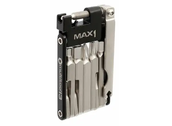 MAX1 13 funkcí multifunkční nářadí