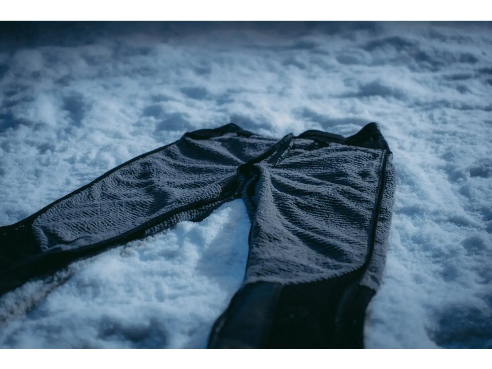Silvini Tiniso pánské kalhoty Black