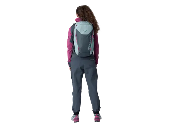 Dynafit Transalpe 22 dámský batoh Cloud Blue/Cinder