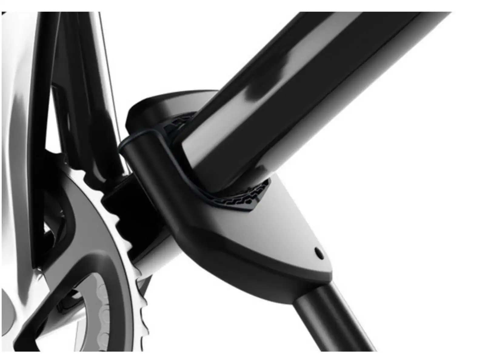 Thule ProRide 598 střešní nosič