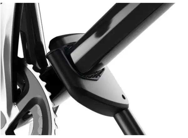 Thule ProRide 598 střešní nosič
