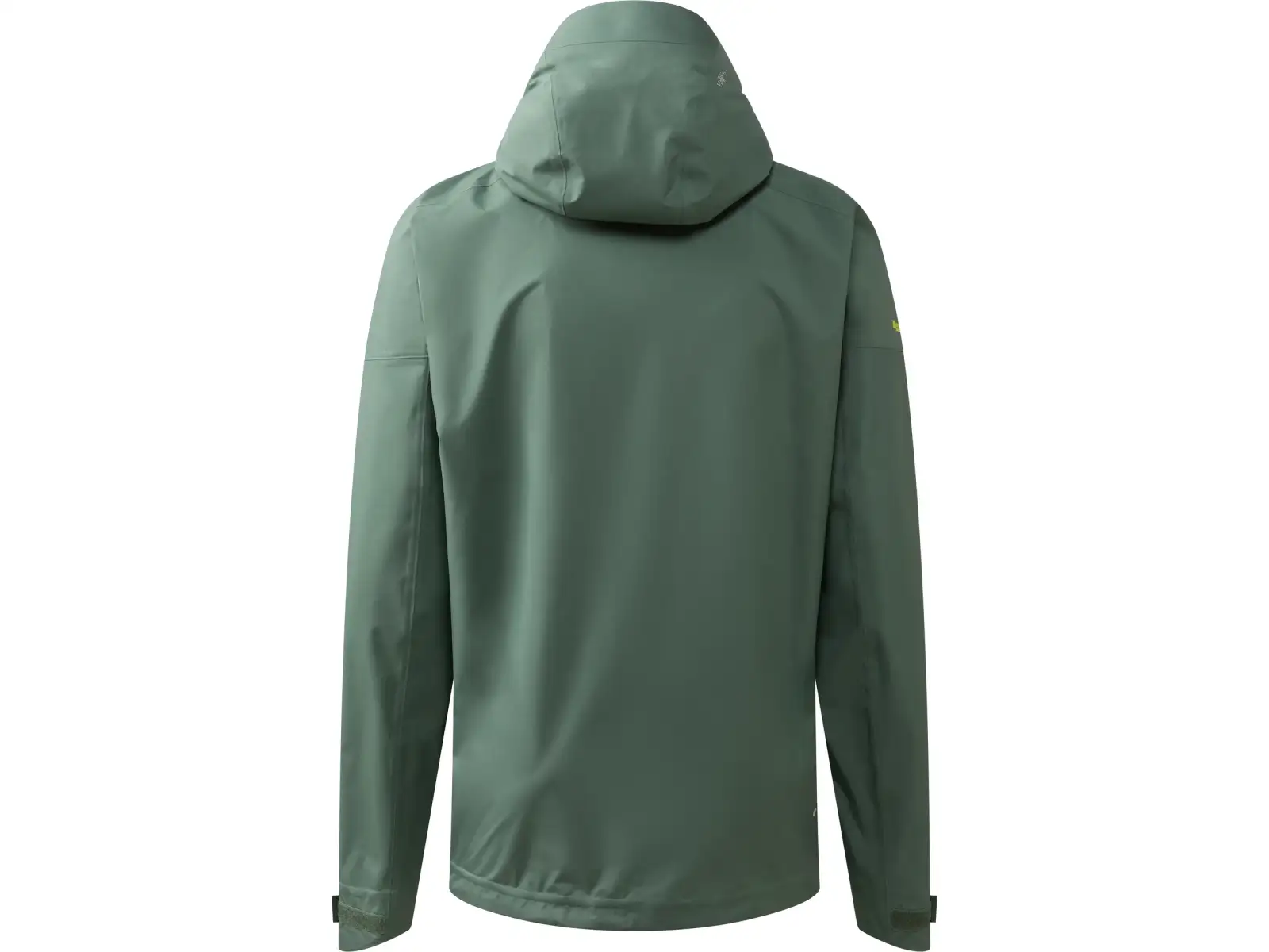 Haglöfs L.I.M AIRAK 2,5l pánská bunda Chlorophyll Green