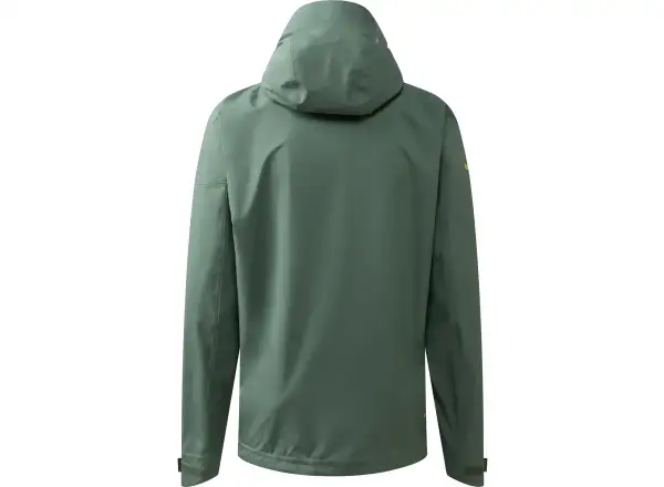 Haglöfs L.I.M AIRAK 2,5l pánská bunda Chlorophyll Green
