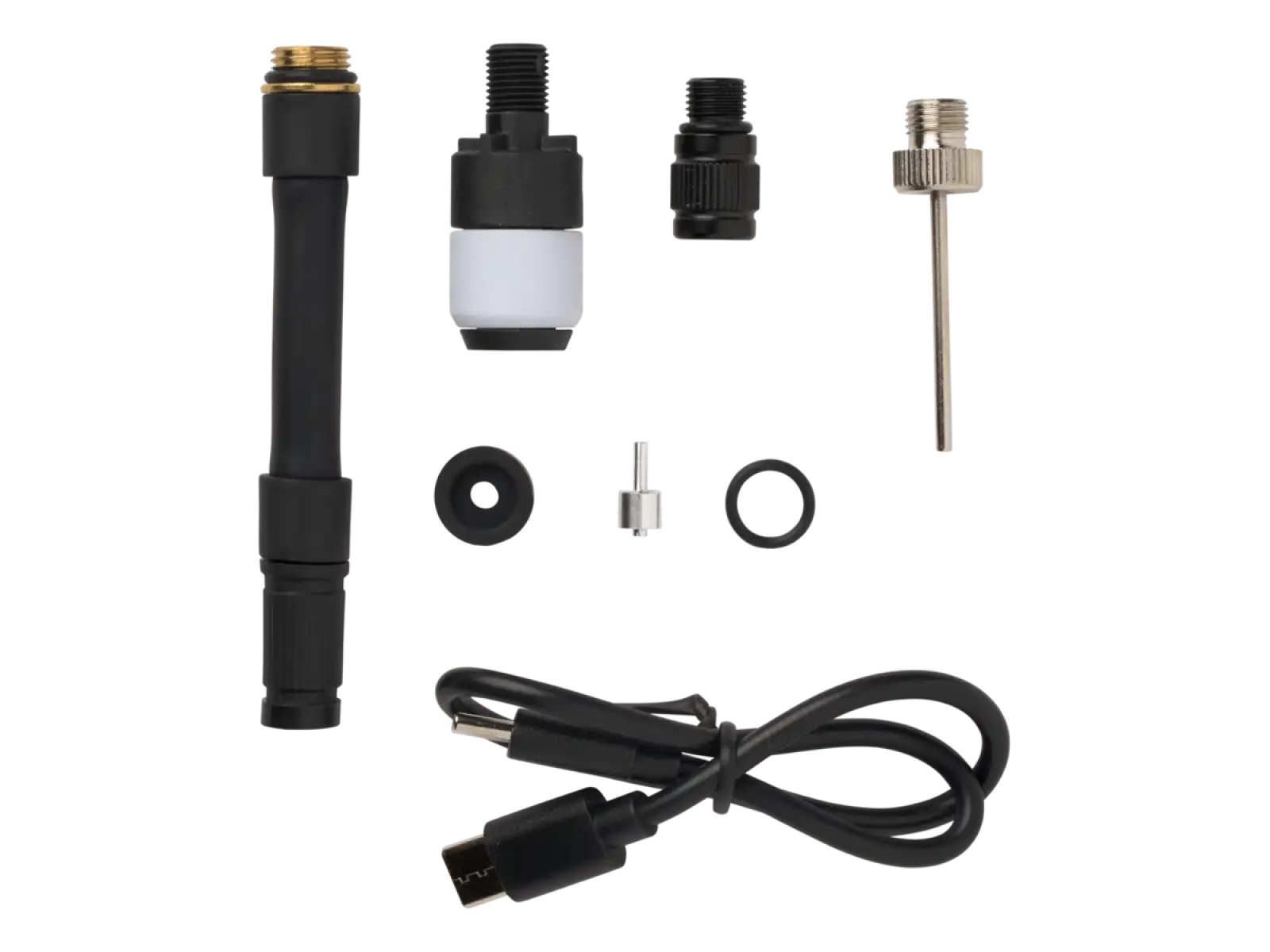 Schwalbe E-Micro elektrická mini pumpa