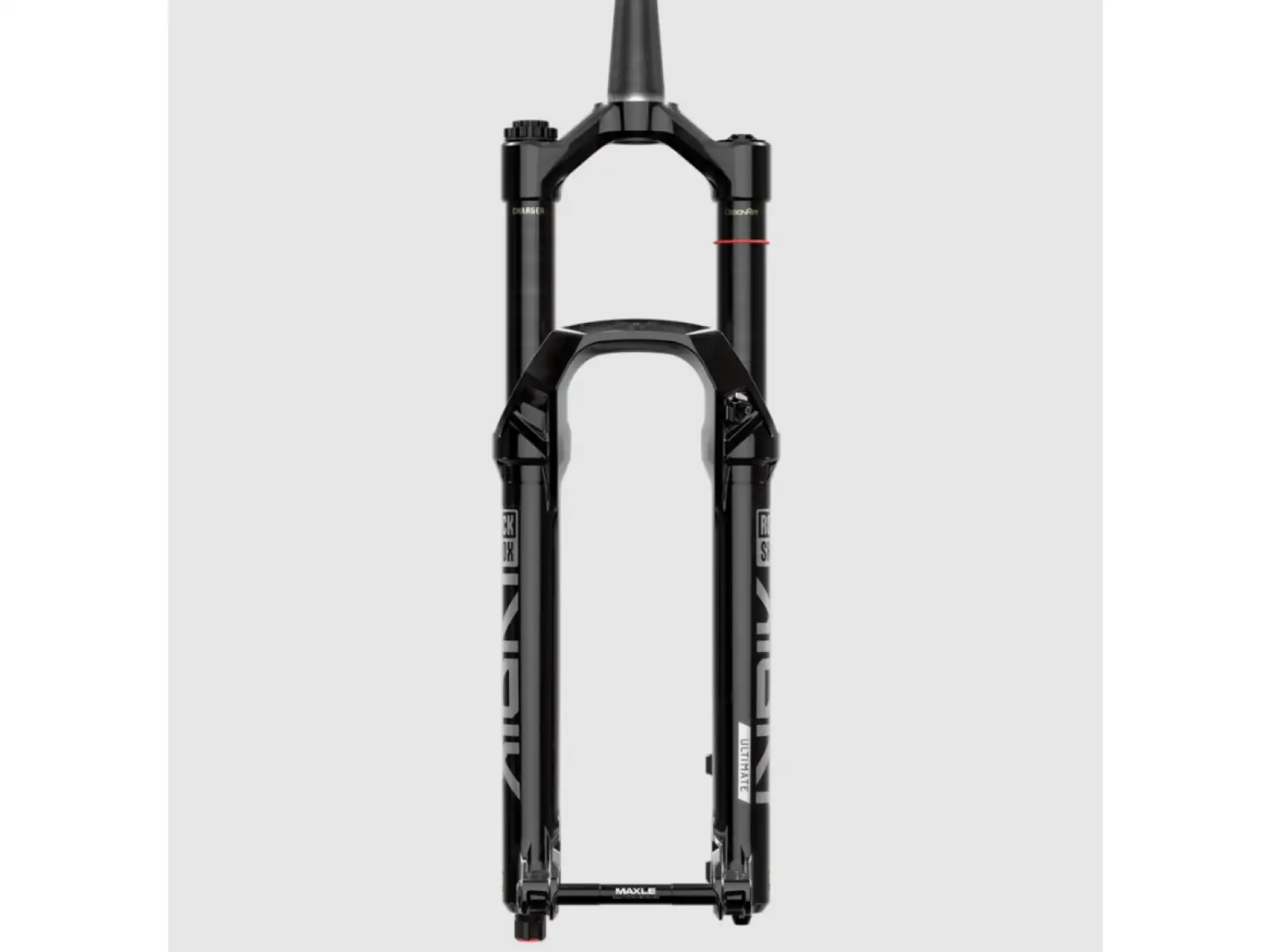 Rock Shox Lyrik Ultimate RC2 D2 29" odpružená vidlice Gloss Black